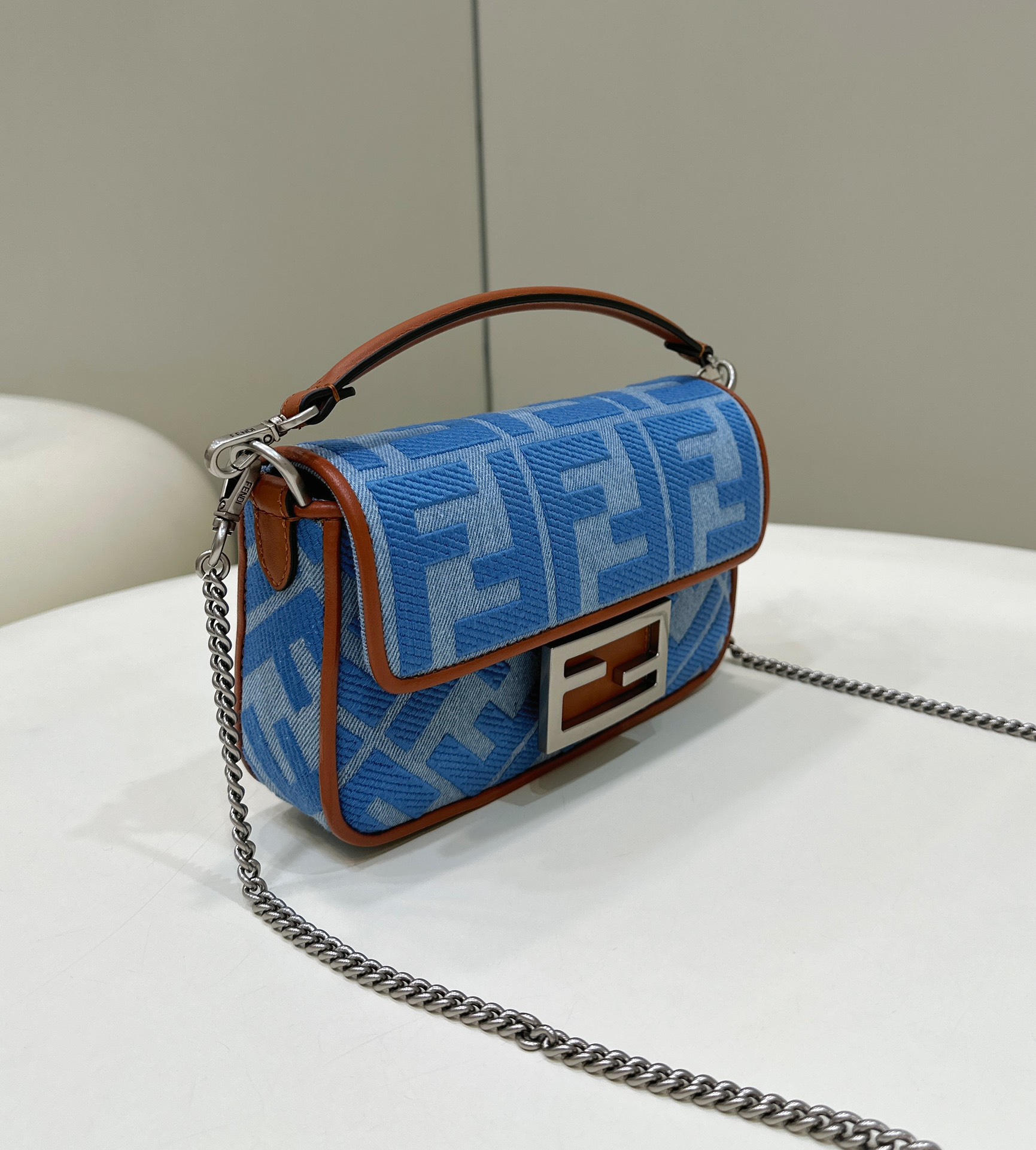 Fendi Satchel Bags